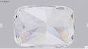 3.01ct D VVS2 Cushion Modified Brilliant Loose Diamond – IGI LG826611144