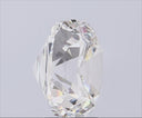 4.02ct Old Miner Cut F VVS2 Loose Diamond – IGI LG792674590