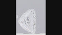 3.05ct E VVS2 Princess Cut Loose Diamond – IGI LG843602726