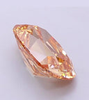 3.10ct Fancy Intense Yellowish Orange Old Miner Cut VS1 Loose Diamond – IGI LG842659579