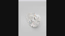 4.05ct E VVS2 Pear Brilliant Cut Loose Diamond – IGI LG841612328