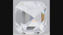 3.01ct E VVS2 Asscher Cut Loose Diamond – IGI LG631463229