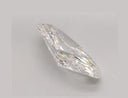 7.53ct F Color Moval Brilliant VVS2 Loose Diamond – IGI LG741584091