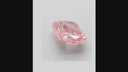 8.06ct Fancy Vivid Pink VS1 Cushion Modified Brilliant Cut Loose Diamond – IGI LG826679208