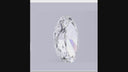 3.52ct F VS1 Moval Modified Brilliant Loose Diamond – IGI LG835662112