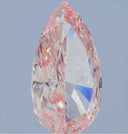 6.03ct Fancy Intense Pink Pear Modified Brilliant VS1 Loose Diamond – IGI LG726551614