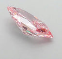 3.01ct Fancy Vivid Pink Dutch Marquise VVS2 Loose Diamond – IGI LG833625180
