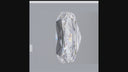 4.56ct E VVS2 Cushion Modified Brilliant Loose Diamond – IGI LG821690796