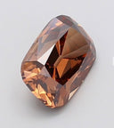3.02ct Fancy Brown Old Miner Cut VVS2 Loose Diamond – IGI LG835651364