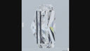 3.05ct E Radiant Cut VVS2 Loose Diamond – IGI LG836629897
