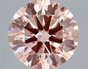 5.02ct Fancy Intense Pink Round Brilliant VVS2 Loose Diamond – IGI LG795648087
