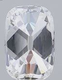 4.03ct E Old Miner VVS2 Loose Diamond – IGI LG817682631