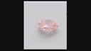 3.01ct Fancy Intense Pink Square Cushion Modified Brilliant VVS2 Loose Diamond – IGI LG821651033