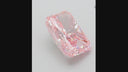 5.02ct Fancy Vivid Pink VS1 Radiant Cut Loose Diamond – IGI LG831627413