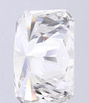 5.03ct E Color Radiant Cut VVS2 Loose Diamond – IGI LG829617840