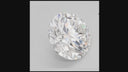 4.02ct E VVS2 Ideal Cut Round Brilliant Loose Diamond – IGI LG835624526