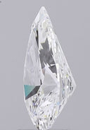3.01ct E Color Pear Brilliant VVS2 Loose Diamond – IGI LG823672380