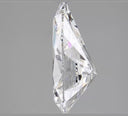 3.59ct E Color Moval Cut VVS2 Loose Diamond – IGI LG811669426