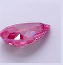 4.08ct Fancy Vivid Pink Pear Cut VVS2 Loose Diamond – IGI LG837662411