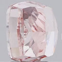 3.06ct Fancy Vivid Pink Square Cushion Brilliant VS1 Loose Diamond – IGI LG797669784
