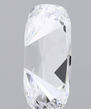 3.07ct D Color Old Miner Cut VVS2 Loose Diamond – IGI LG821697950