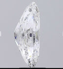 5.10ct E VS1 Portuguese Oval Cut Loose Lab Diamond – IGI LG749585502