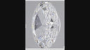 3.51ct E Oval Cut VVS2 Loose Diamond – IGI LG837665140