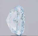 5.55ct Fancy Vivid Blue Cushion Modified Brilliant VS1 Loose Diamond – IGI LG803647797