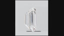 3.00ct E VVS2 Emerald Cut Loose Diamond – IGI LG836676866