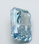 5.03ct Fancy Vivid Blue Radiant Cut VS1 Loose Diamond – IGI LG813691568