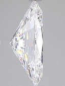 5.03ct E Color Oval Brilliant VVS2 Loose Diamond – IGI LG839654844
