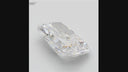 5.00ct E VS1 Radiant Cut Loose Diamond – IGI LG844638871