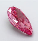 3.06ct Fancy Vivid Pink Pear Cut VVS2 Loose Diamond – IGI LG731590058