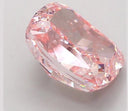 5.11ct Fancy Intense Pink Cushion Cut VVS2 Loose Diamond – IGI LG817653357