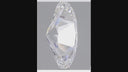 3.03ct D VVS2 Oval Brilliant Cut Loose Diamond – IGI LG839632450