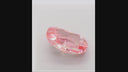 7.05ct Fancy Vivid Pink Cushion Modified Brilliant VS1 Loose Diamond – IGI LG835641772