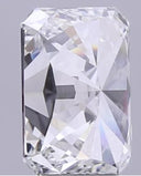 5.06ct E Color Radiant Cut VVS2 Loose Diamond – IGI LG817663939
