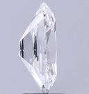 4.02ct D Color Old Miner Cut VVS2 Loose Diamond – IGI LG809659964