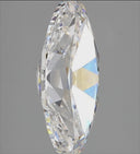 5.01ct E Color Moval Cut VVS2 Loose Diamond – IGI LG758508791