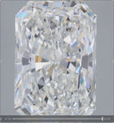 5.02ct E Color Radiant Cut VVS2 Loose Diamond – IGI LG771648660