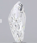 7.11ct F VS1 Kite Step Cut Loose Diamond – IGI LG720509006