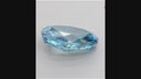 3.01ct Fancy Vivid Blue Oval Modified Brilliant VVS2 Loose Diamond – IGI LG795644133