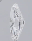 5.01ct E Moval Brilliant VS1 Loose Diamond – IGI LG817614130