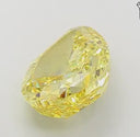 9.22ct Fancy Intense Yellow Pear Brilliant VVS2 Loose Diamond – IGI LG828623048