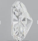 4.02ct D Cushion Modified Brilliant VVS2 Loose Diamond – IGI LG828656362