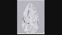 4.05ct E VVS2 Pear Brilliant Loose Diamond – IGI LG823644772