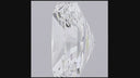 3.04ct E VVS2 Radiant Cut Loose Diamond – IGI LG836684674