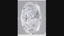 3.51ct E Oval VVS2 Loose Diamond – IGI LG837665140