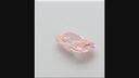 2.01ct Fancy Vivid Pink VVS2 Radiant Cut Loose Diamond – IGI LG818698310