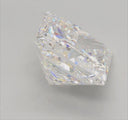 6.03ct E Color Princess Cut VS1 Loose Diamond – IGI LG690505466
